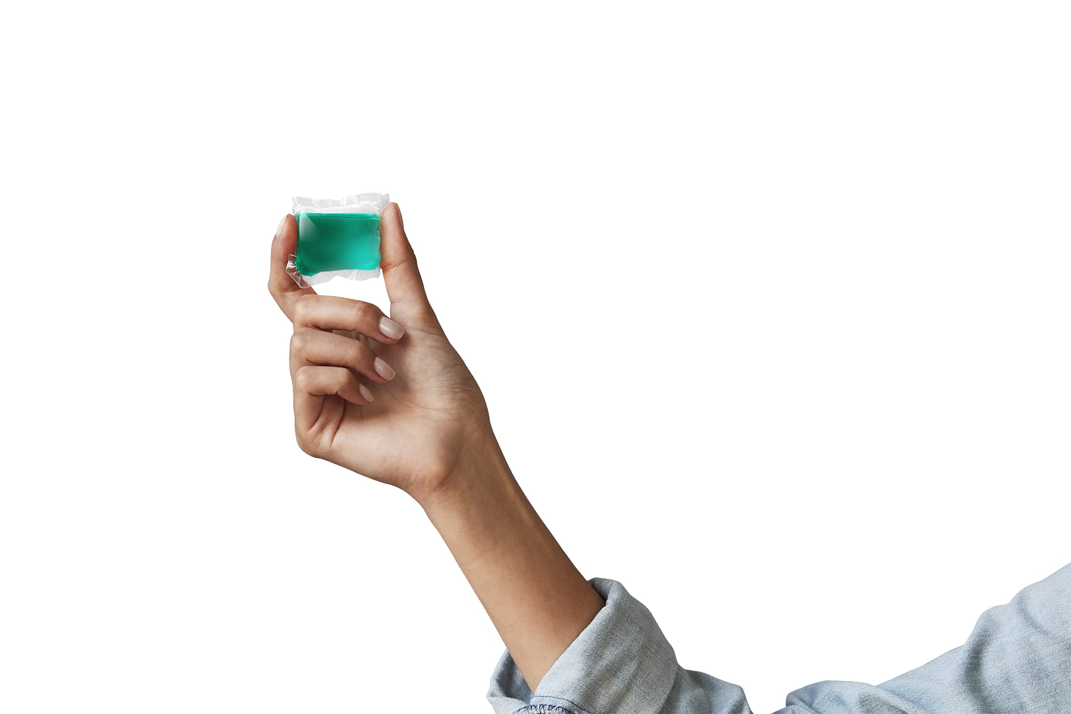 Foto 5 | Paquetes De Detergente Para Ropa Method Beach Sage Scent 168 Cargas - Venta Internacional.