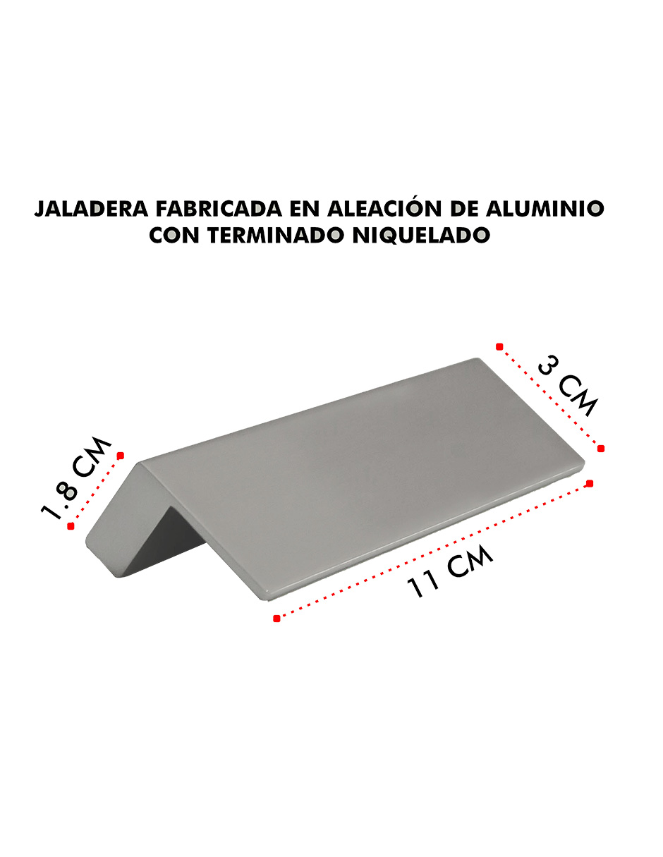 Foto 4 pulgar | Archivero Gabinete Mindejal Arch-gr Gris De Acero Inoxidable Con Cajones