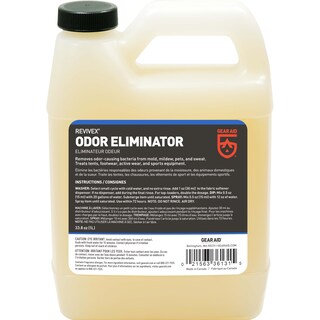 Foto 1 | Eliminador De Olores Gear Aid Revivex All-natural 1l - Venta Internacional.