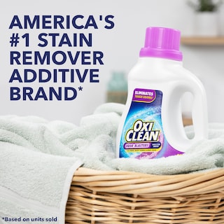 Foto 7 | Eliminadores De Olores Laundry Booster Oxiclean 1 5 L Paquete De 3 - Venta Internacional.