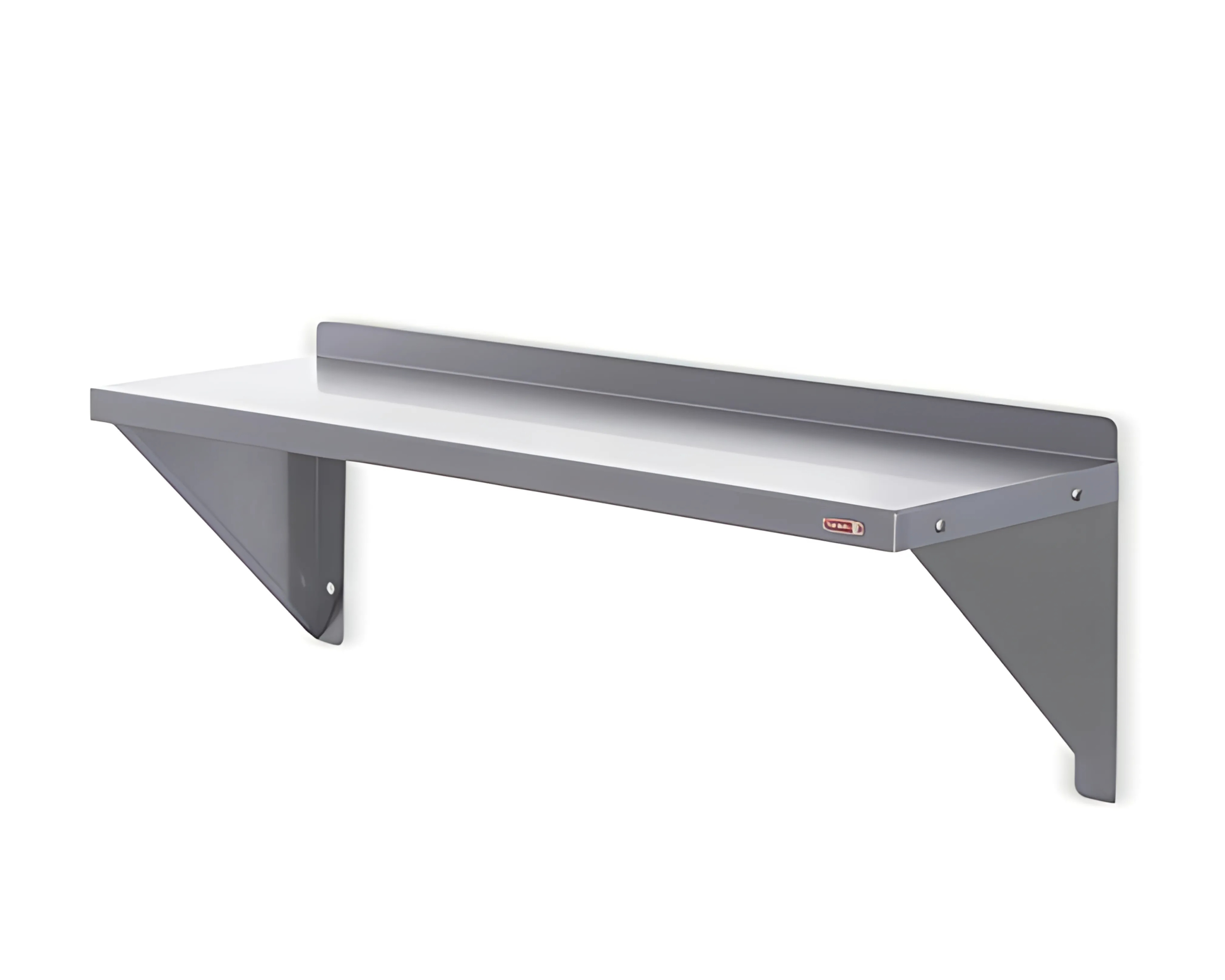 Repisa Alta Resistencia, Ai Calibre 18, (140cm X 25cm) Torrey Rep140 $1,879