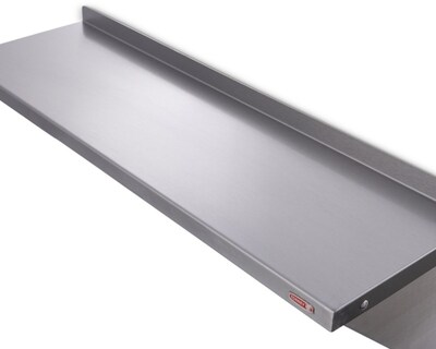 Foto 2 | Repisa Alta Resistencia, Ai Calibre 18, (140cm X 25cm) Torrey Rep140