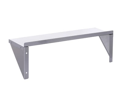 Foto 3 | Repisa Alta Resistencia, Ai Calibre 18, (140cm X 25cm) Torrey Rep140