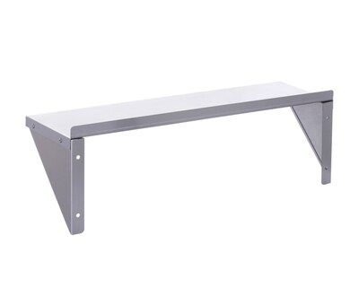 Foto 3 | Repisa Alta Resistencia, Ai Calibre 18, (90cm X25cm) Torrey Rep90