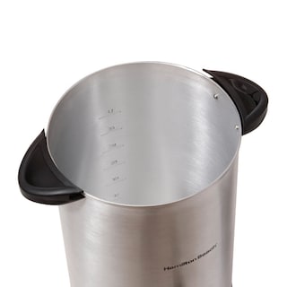 Foto 4 | Cafetera Hamilton Beach 40518 45 Tazas Doble Llave