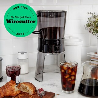 Foto 7 | Cafetera Cold Brew Oxo Good Grips 946 Ml Color Negro - Venta Internacional.