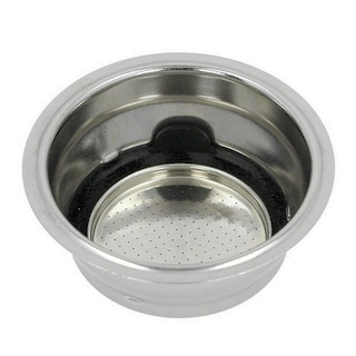 Foto 1 | Filtro para Cafetera De'longhi 2 Tazas - Venta Internacional