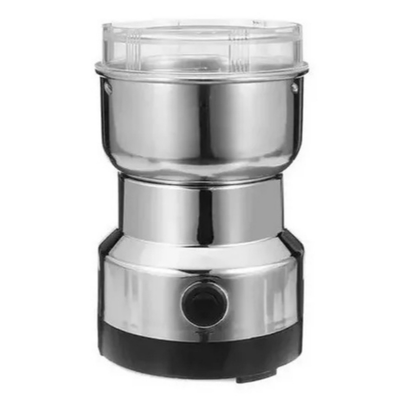 Foto 2 | Molinillo De Café Eléctrico Multiuso De Acero Inoxidable 488g - Venta Internacional.