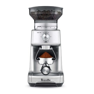 Foto 1 | Molinillo De Granos De Café Breville Bcg600sil Dose Control Pro - Venta Internacional.