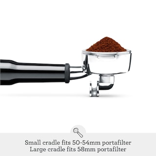 Foto 5 | Molinillo De Granos De Café Breville Bcg600sil Dose Control Pro - Venta Internacional.