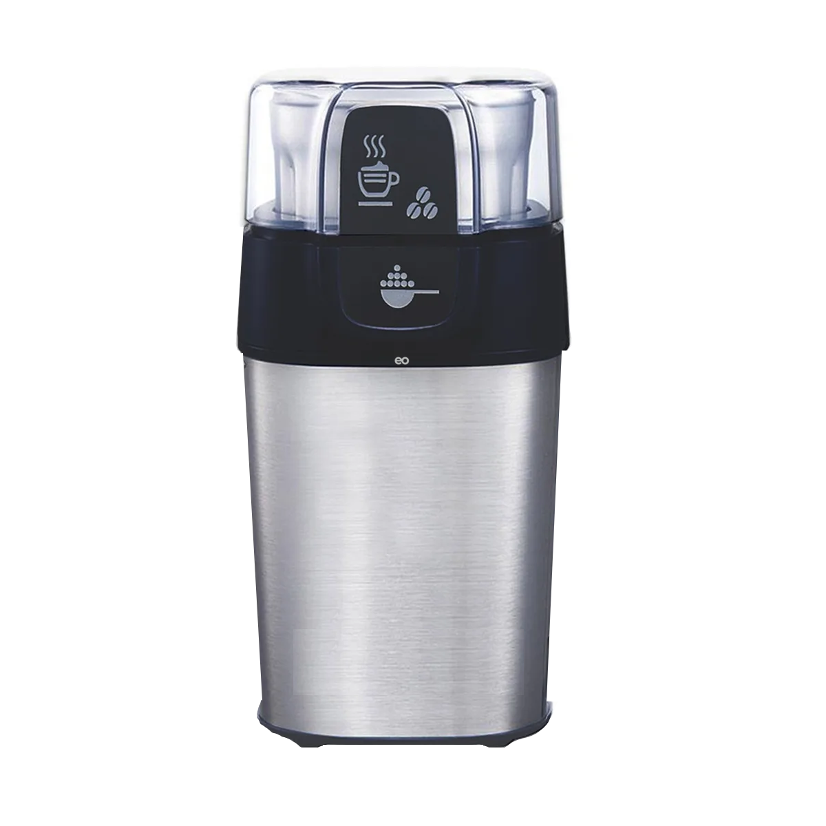 Molino De Café Eléctrico Portátil Eo Safe Imports Esi-20313 Plata