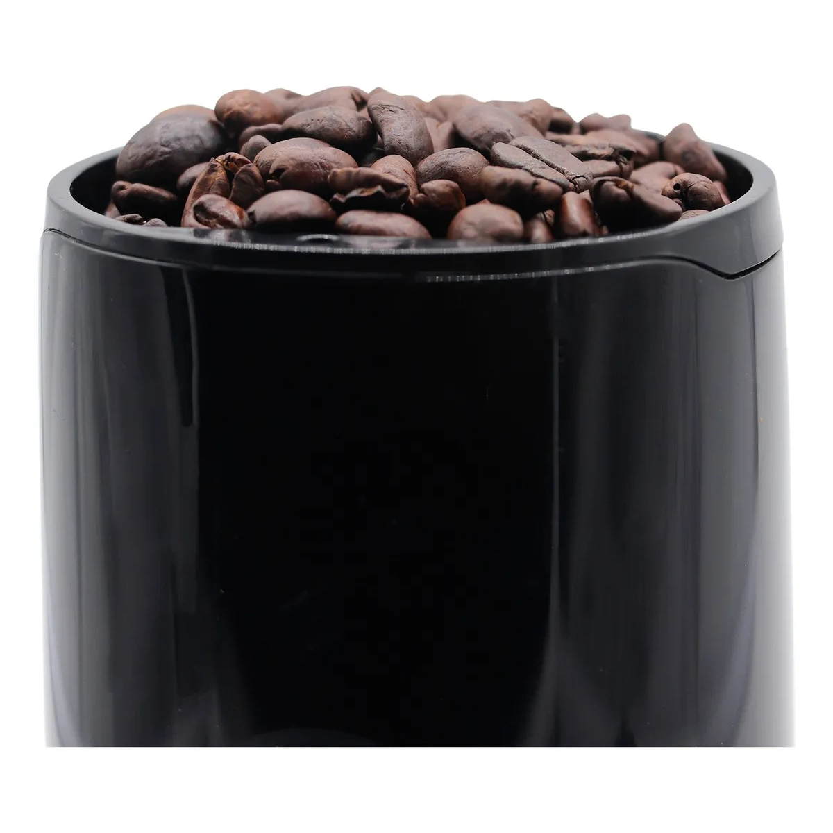Foto 3 pulgar | Molino Para Café Y Especias 50g Eo Safe Imports Esi-20310 Negro