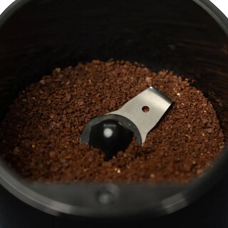 Foto 3 | Molino Para Café Y Especias 50g Eo Safe Imports Esi-20310 Negro