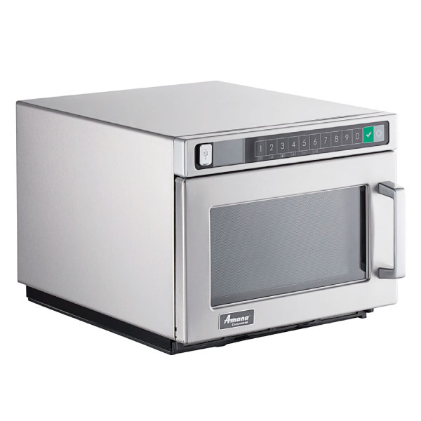Foto 1 | Horno de Microondas Amana HDC212 Gris