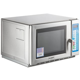 Foto 1 | Horno de Microondas Solwave 180mwas12t