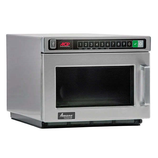 Foto 1 | Horno de Microondas Amana Hdc12a2