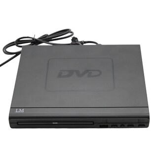 Foto 1 | Reproductor De Dvd/multimedia Universal/soporte Multiformato
