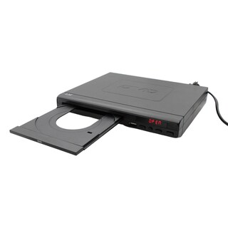 Foto 2 | Reproductor De Dvd/multimedia Universal/soporte Multiformato