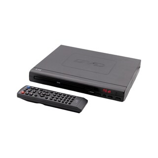 Foto 3 | Reproductor De Dvd/multimedia Universal/soporte Multiformato