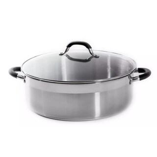 Foto 1 | Arrocera Hot Spot Z527 color Plata 26 cm