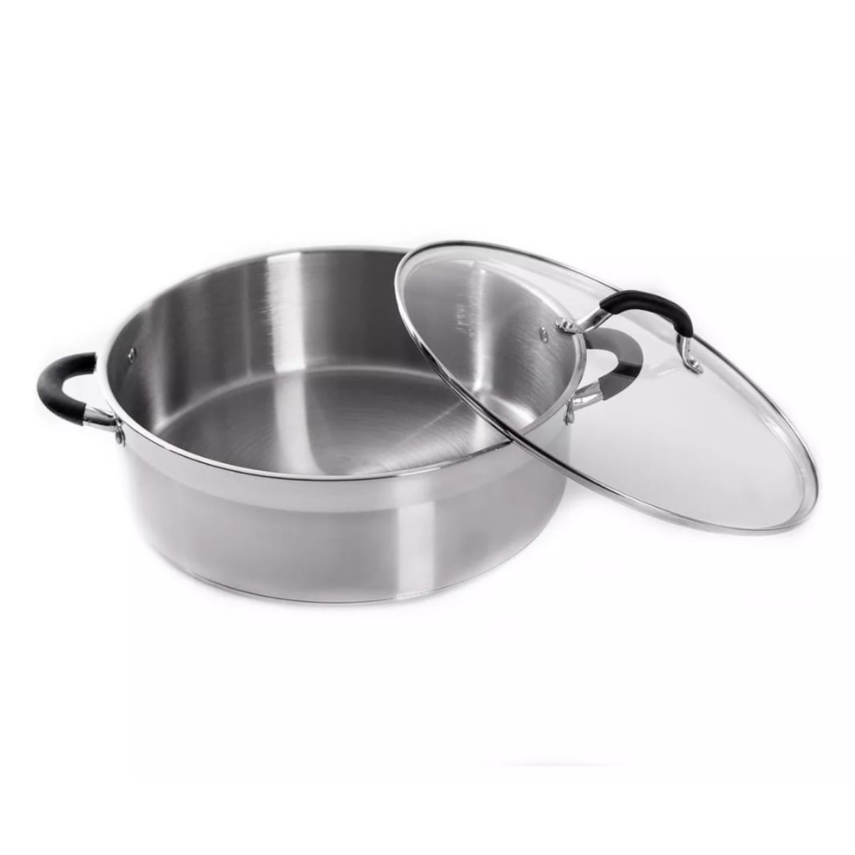 Foto 3 pulgar | Arrocera Hot Spot Z527 color Plata 26 cm
