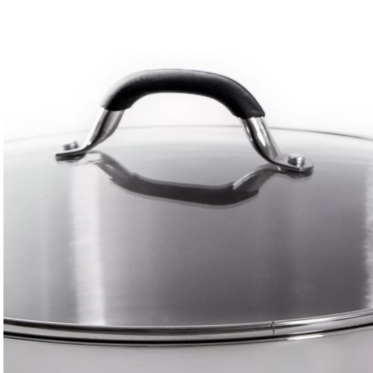 Foto 4 | Arrocera Hot Spot Z527 color Plata 26 cm