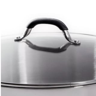 Foto 4 | Arrocera Hot Spot Z527 color Plata 26 cm