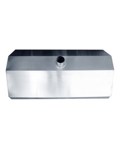 Foto 3 | Camapana Piramidal Mindejal Mcp120 Acero Inox Campana De 120