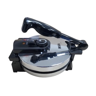 Foto 1 | Prensa Eléctrica Para Tortilla De Harina 1000w Disa Home
