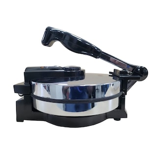 Foto 2 | Prensa Eléctrica Para Tortilla De Harina 1000w Disa Home