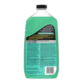 Foto 3 | Shampoos Limpiadores Armor All 4 Piezas para Auto