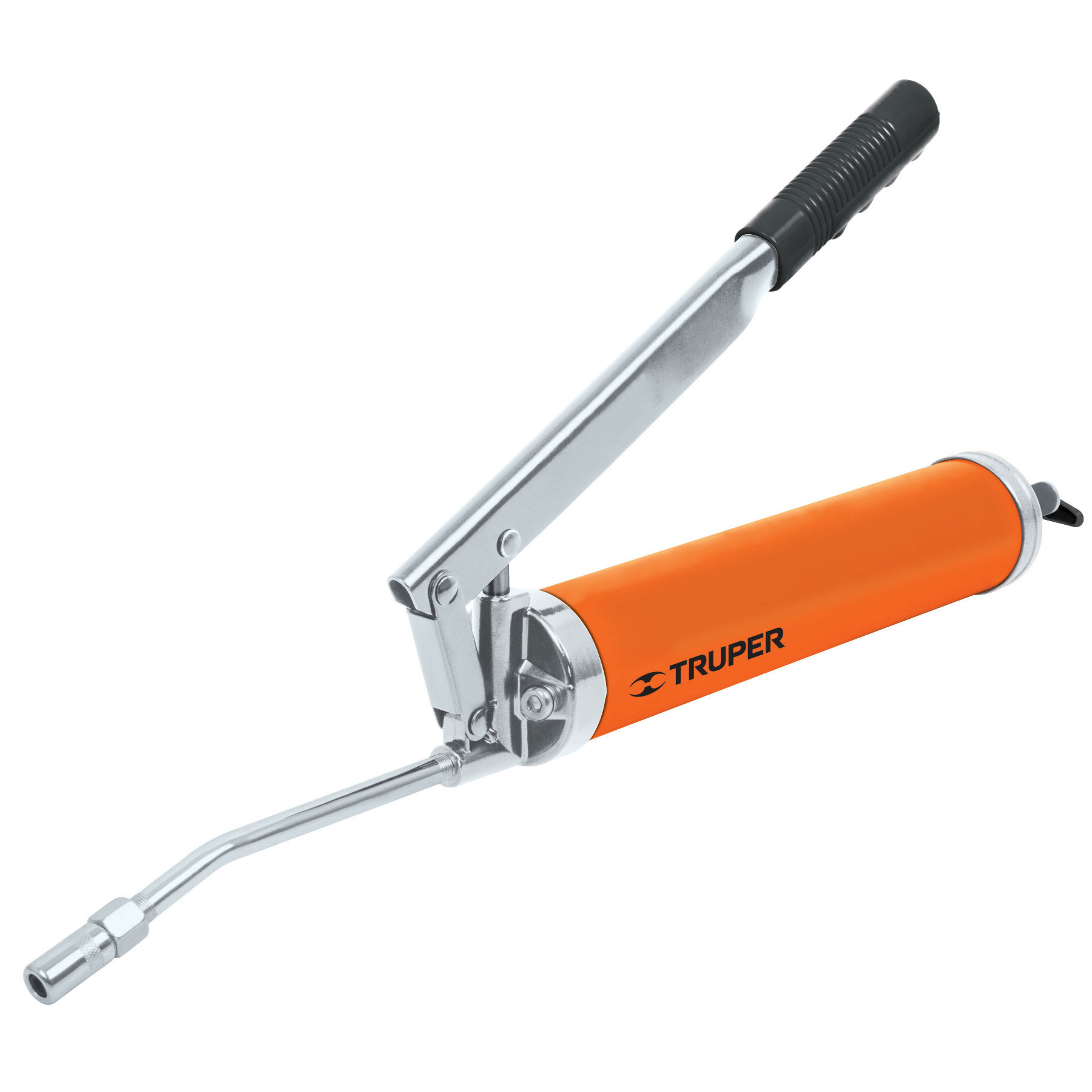 Foto 1 | Inyector de Grasa Truper 14 Oz 6000 Psi