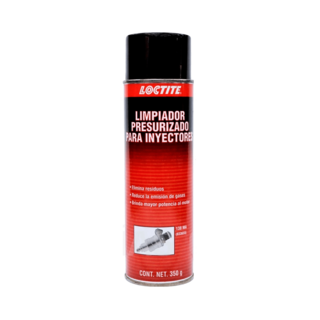 Foto 1 | Limpiador de Inyectores Loctite 350 g