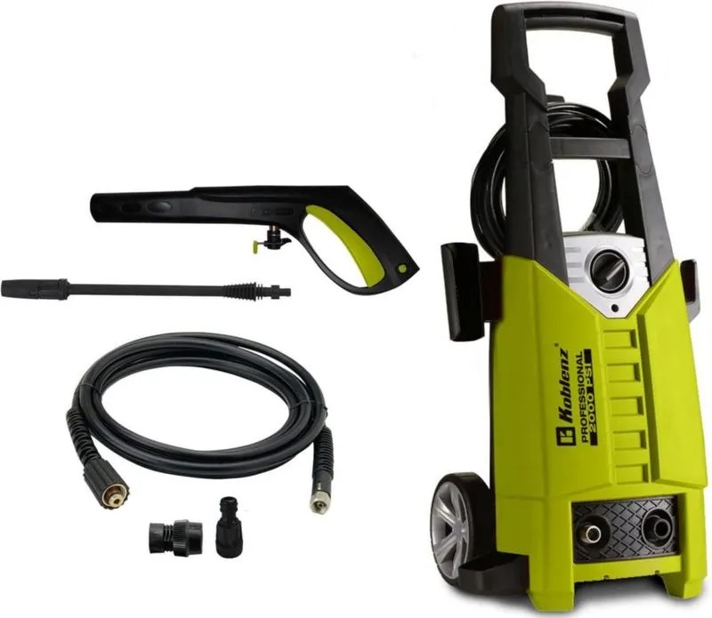 Hidrolavadora Koblenz 2000 Psi