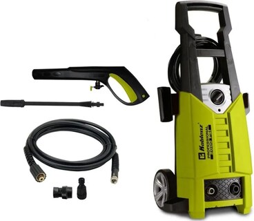 Foto 1 | Hidrolavadora Koblenz 2000 Psi