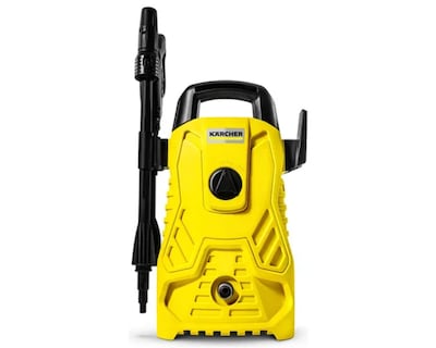 Foto 1 | Hidrolavadora Karcher K2 Universal
