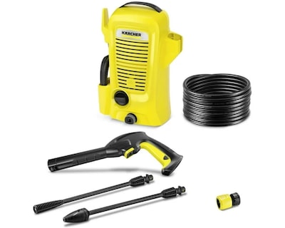 Foto 2 | Hidrolavadora Karcher K2 Universal