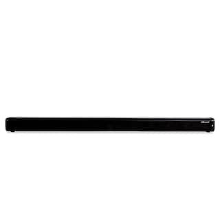 Foto 2 | Barra de Sonido BILLBOARD Carbono Sound Bar Billboard color Negro con Subwoofer 2 en 1