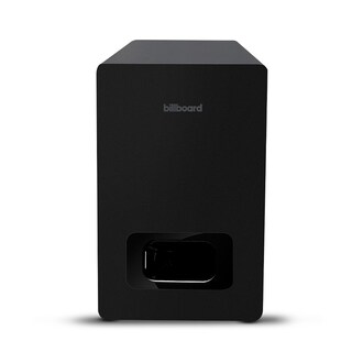 Foto 2 | Barra de Sonido Billboard Studio Max con Subwoofer Inalámbrico