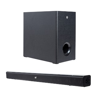 Foto 1 | Barra de Sonido Bocina Stf Blade Max 2.1 Subwoofer Inalámbrico Audio Óptico 60w