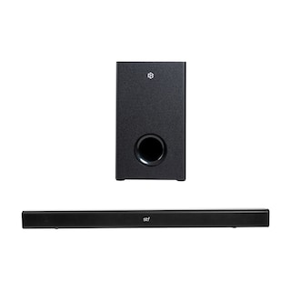 Foto 3 | Barra de Sonido Bocina Stf Blade Max 2.1 Subwoofer Inalámbrico Audio Óptico 60w