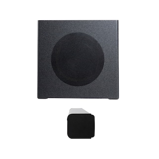 Foto 4 | Barra de Sonido Bocina Stf Blade Max 2.1 Subwoofer Inalámbrico Audio Óptico 60w