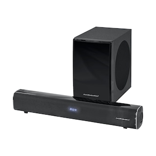 Foto 1 | Barra De Sonido Audiobahn Asbar900pack Con Subwoofer 2.1