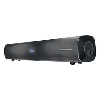 Foto 3 | Barra De Sonido Audiobahn Asbar900pack Con Subwoofer 2.1