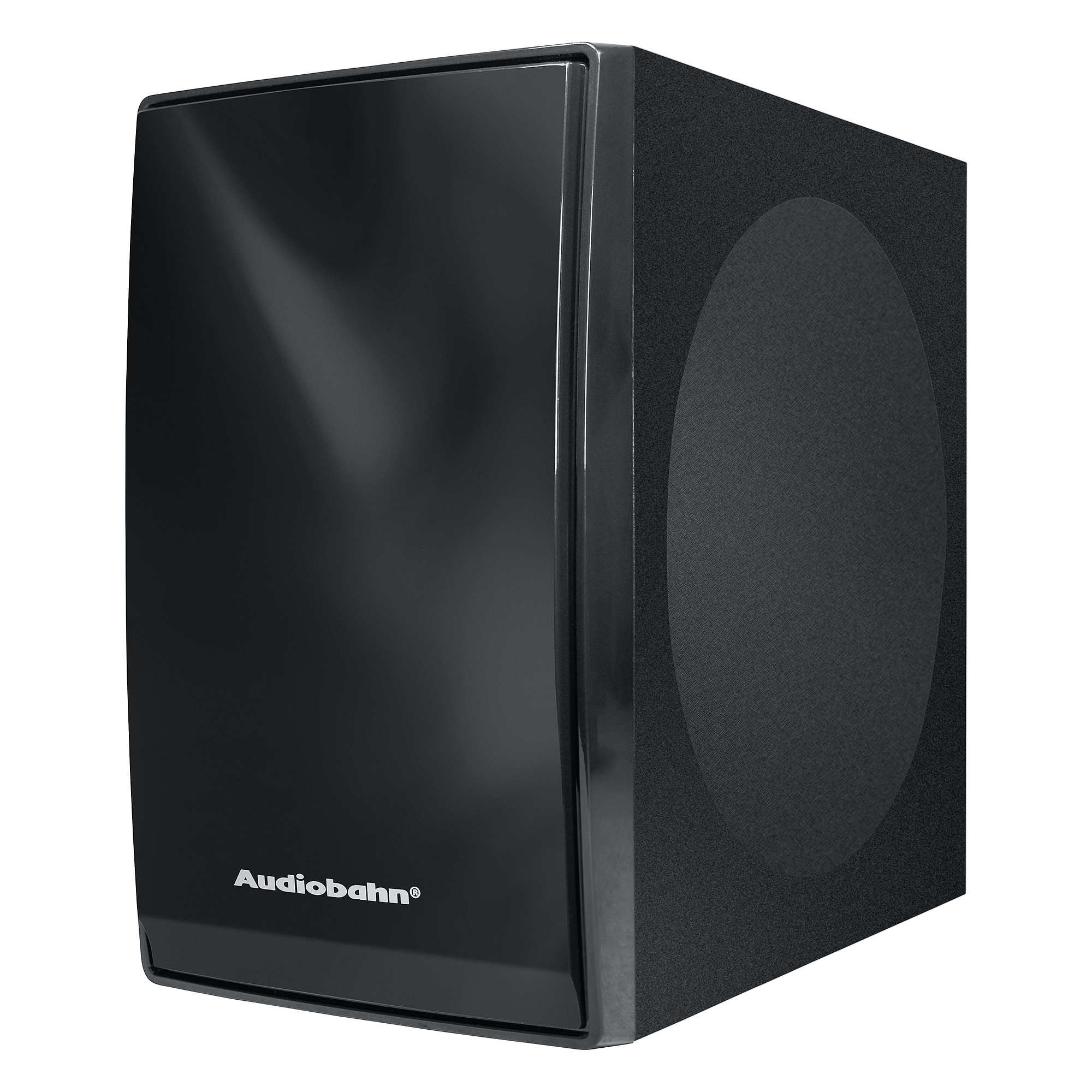 Foto 5 | Barra De Sonido Audiobahn Asbar900pack Con Subwoofer 2.1