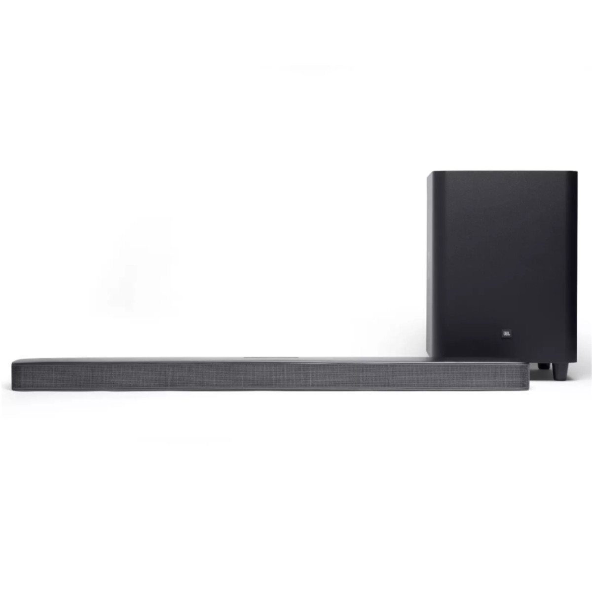 Foto 3 pulgar | Barra de Sonido JBL Bar 5.1 Immersive Surround 550w