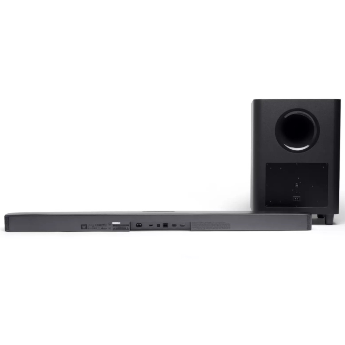 Foto 4 pulgar | Barra de Sonido JBL Bar 5.1 Immersive Surround 550w