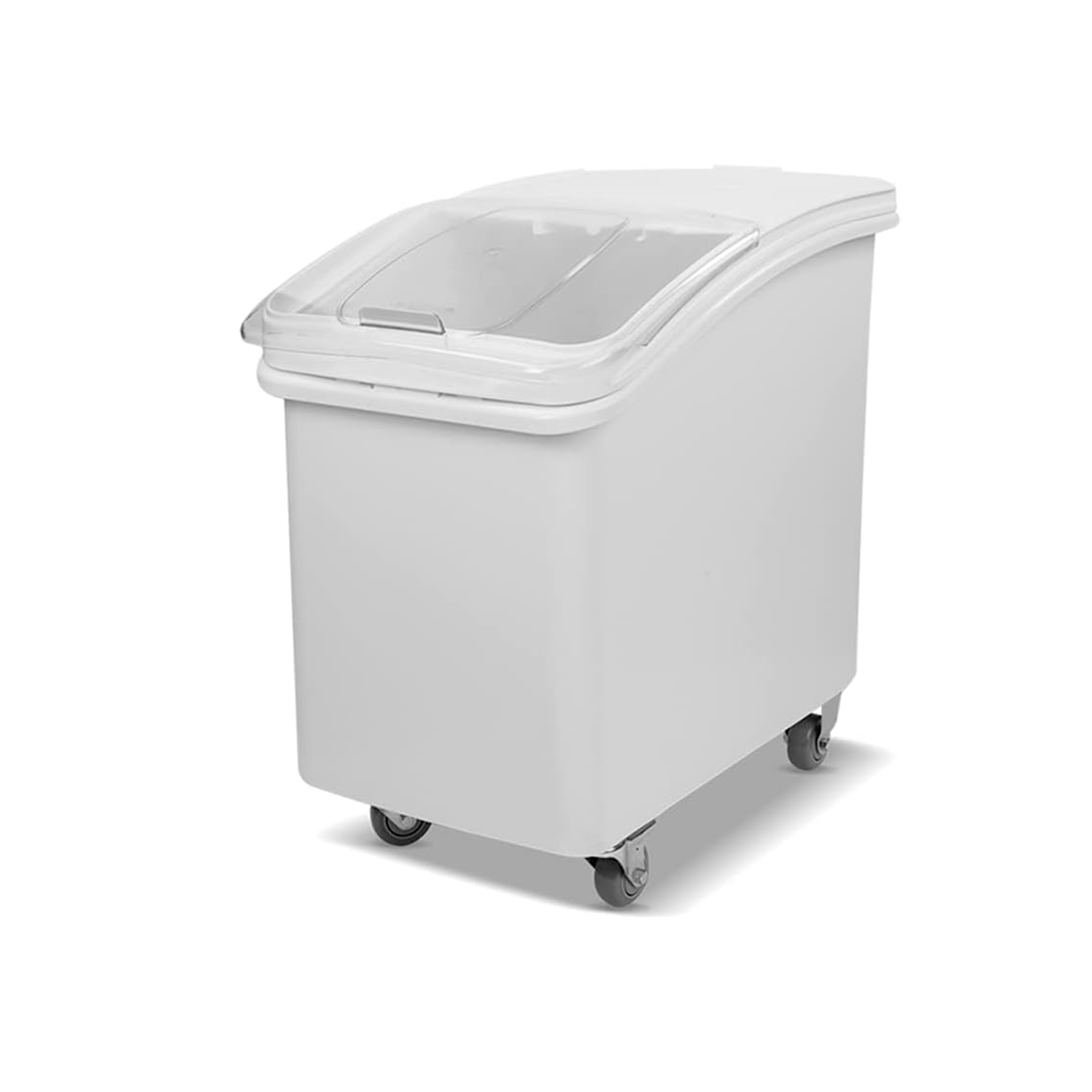 Foto 1 | Utensilios Para Cocina Y Restaurante Caledonia Algra-102c Carro Almacenador De 102 Litros Con Dispensador Integr