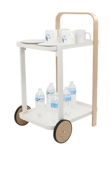 Carrito de Servicio Xtellar XTLLAR3027 $919