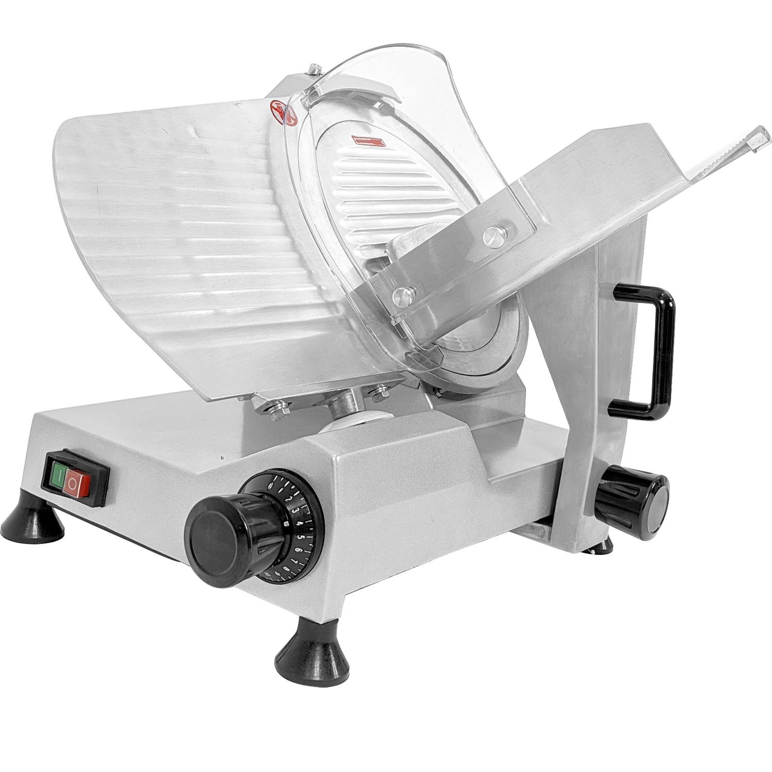 Foto 1 | Máquina Rebanadora de Jamón Cuchilla 300mm